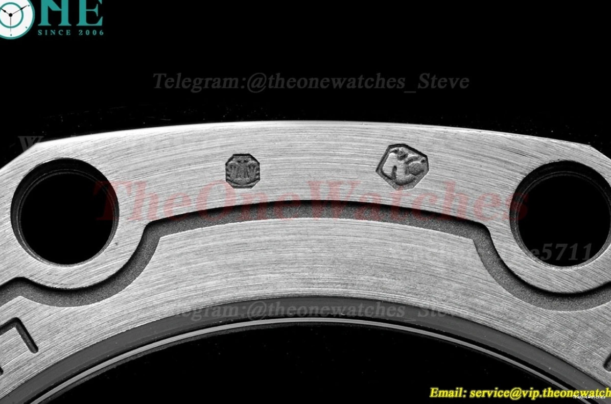 Stk Royal ZF Oak SS 15720 42mm RU Black A4308 Diver Offshore 1221